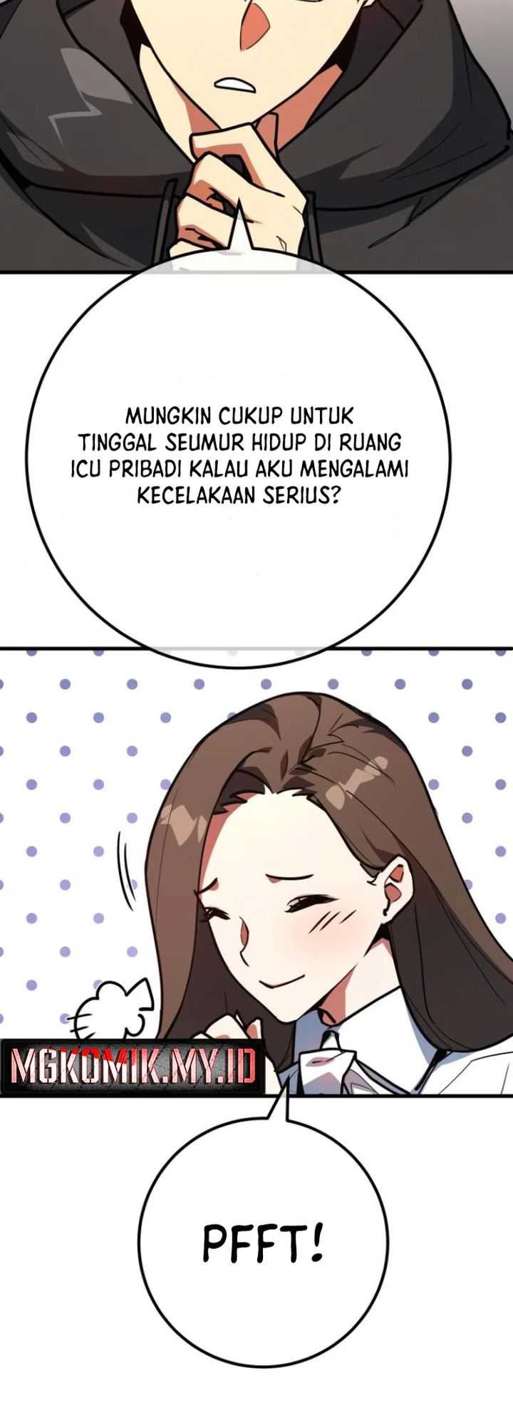 The Game’s Greatest Troll Chapter 117 Gambar 60