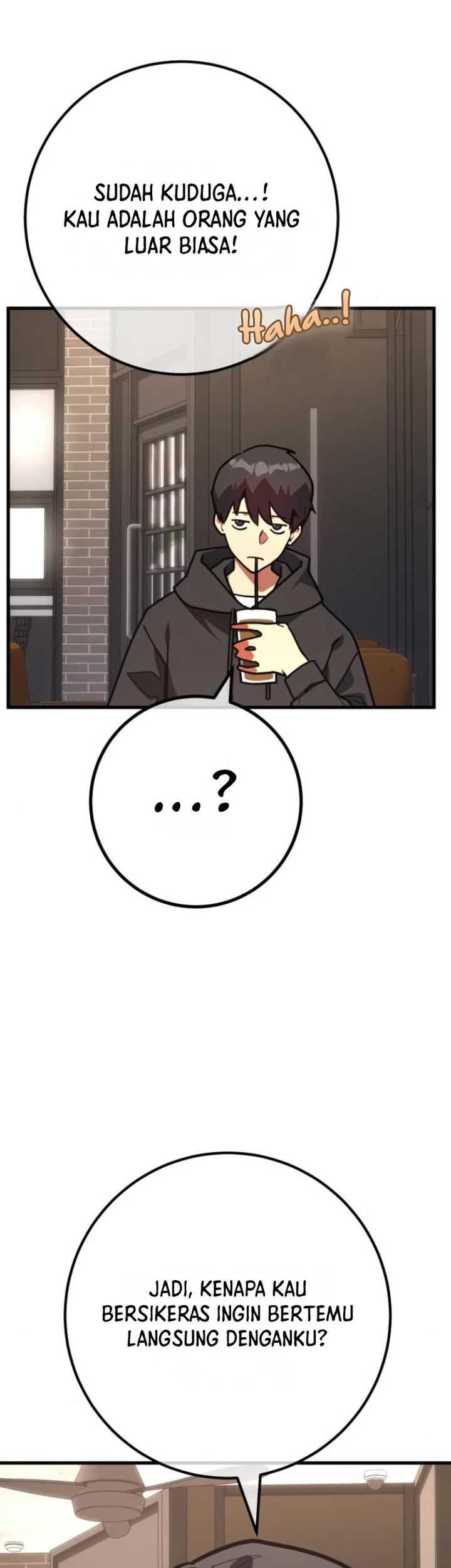 The Game’s Greatest Troll Chapter 117 Gambar 61