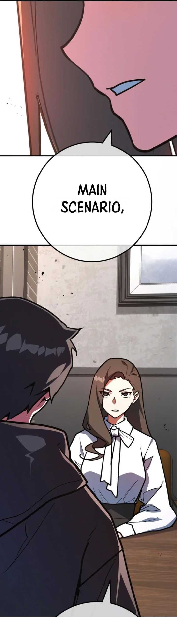 The Game’s Greatest Troll Chapter 117 Gambar 63