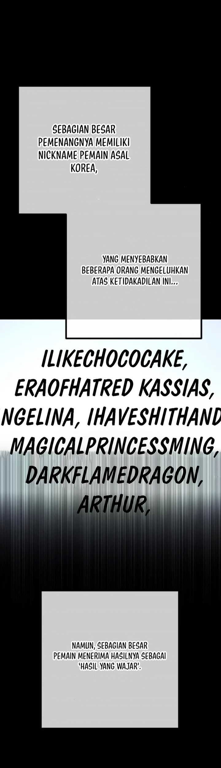 The Game’s Greatest Troll Chapter 117 Gambar 5