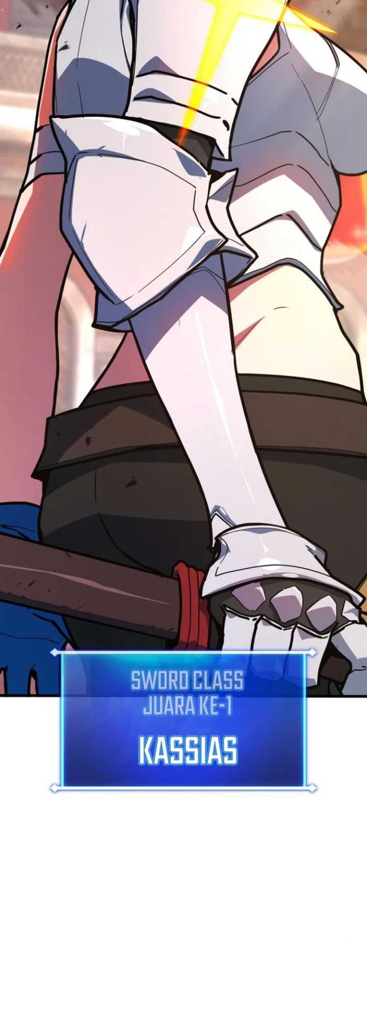 The Game’s Greatest Troll Chapter 117 Gambar 89