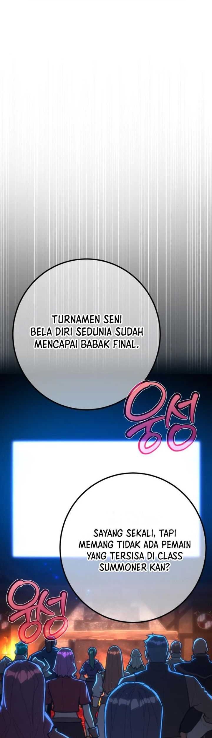 The Game’s Greatest Troll Chapter 117 Gambar 91