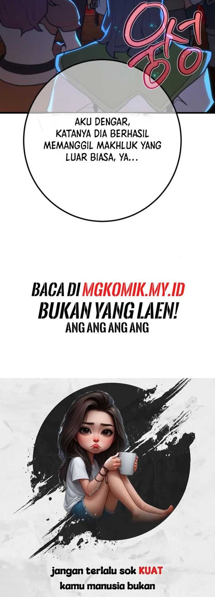 The Game’s Greatest Troll Chapter 117 Gambar 92