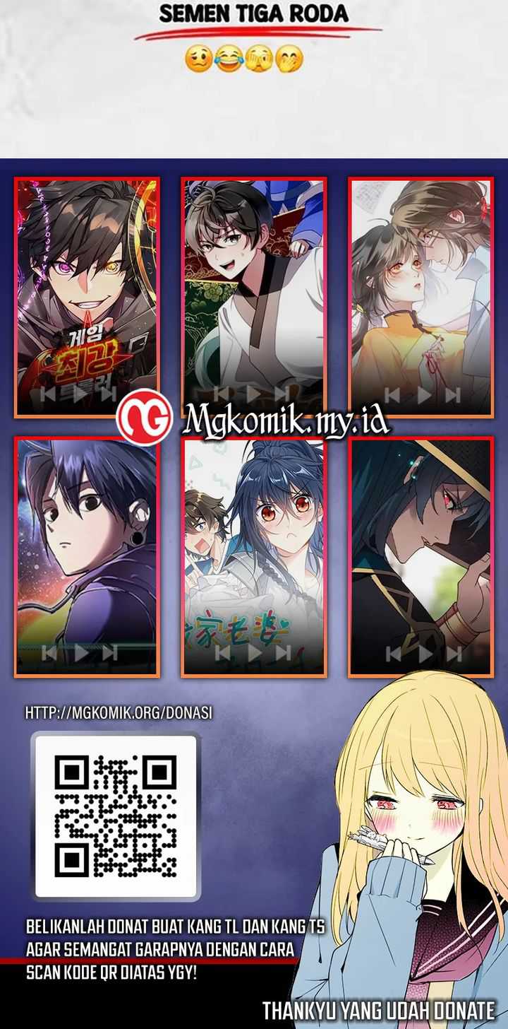 The Game’s Greatest Troll Chapter 117 Gambar 93