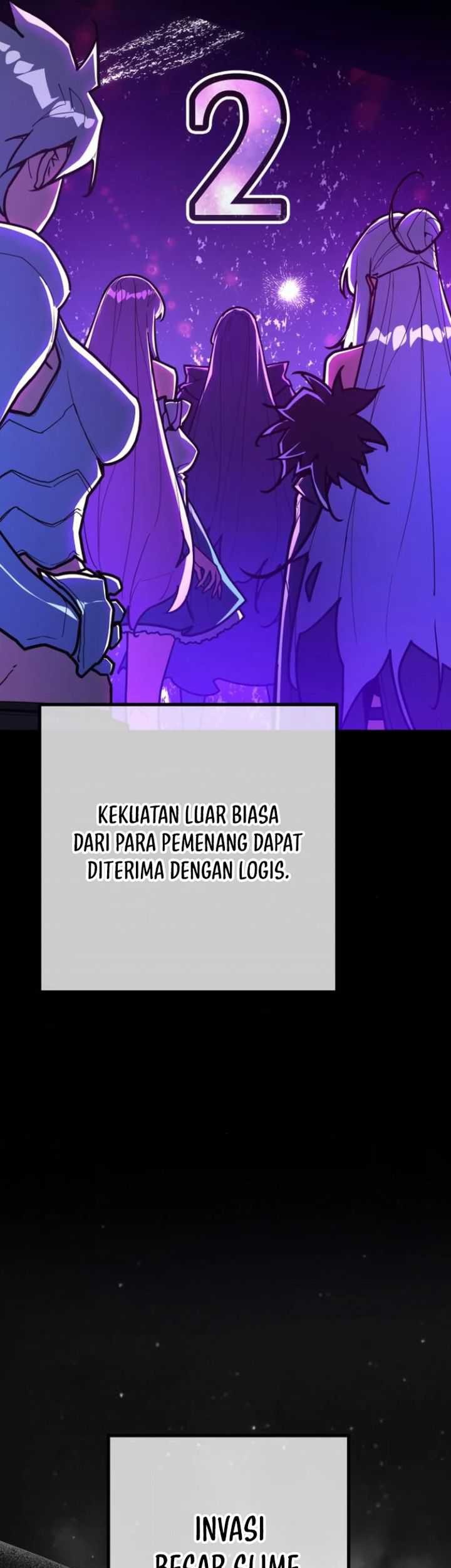 The Game’s Greatest Troll Chapter 117 Gambar 7