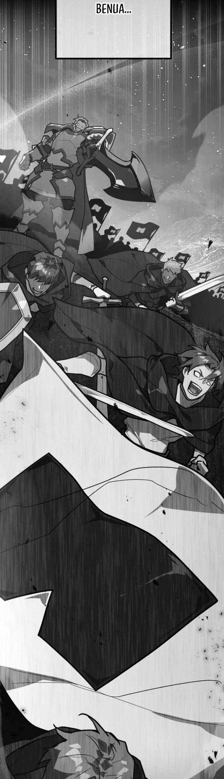 The Game’s Greatest Troll Chapter 117 Gambar 11