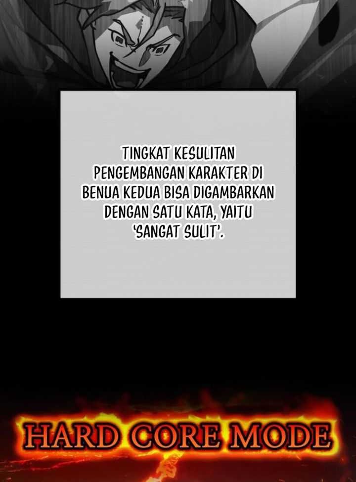 The Game’s Greatest Troll Chapter 117 Gambar 12