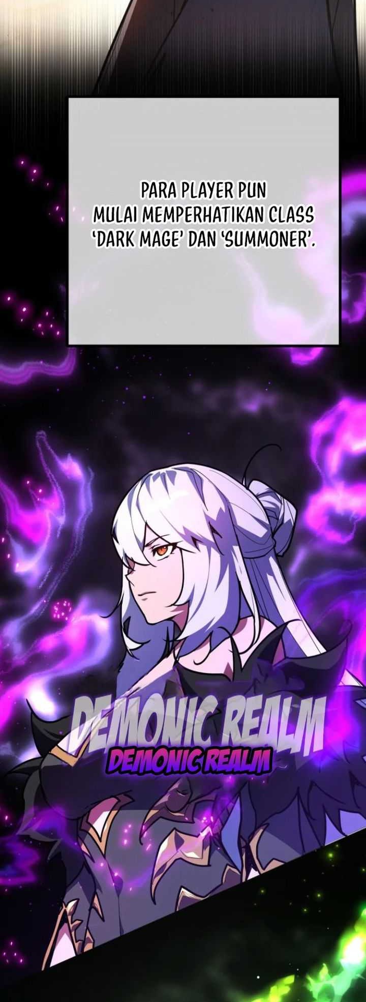 The Game’s Greatest Troll Chapter 117 Gambar 20