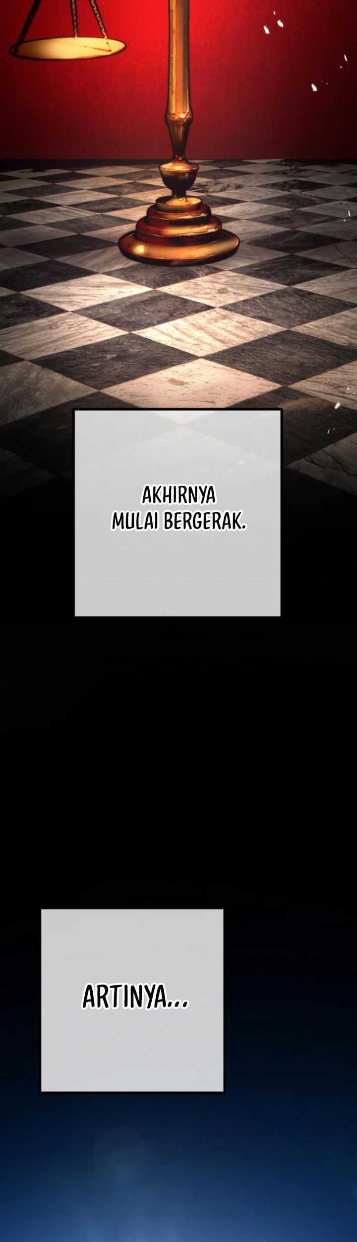 The Game’s Greatest Troll Chapter 117 Gambar 22