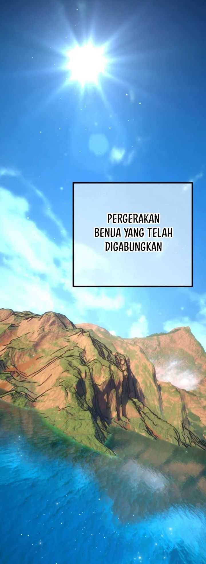 The Game’s Greatest Troll Chapter 117 Gambar 23