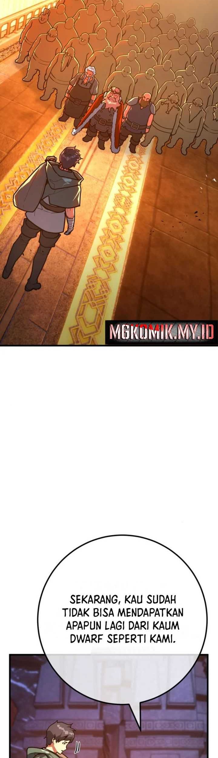 The Game’s Greatest Troll Chapter 117 Gambar 25