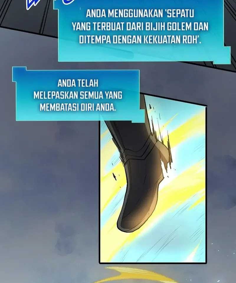 Leveling Up with Skills Chapter 87 Gambar 28