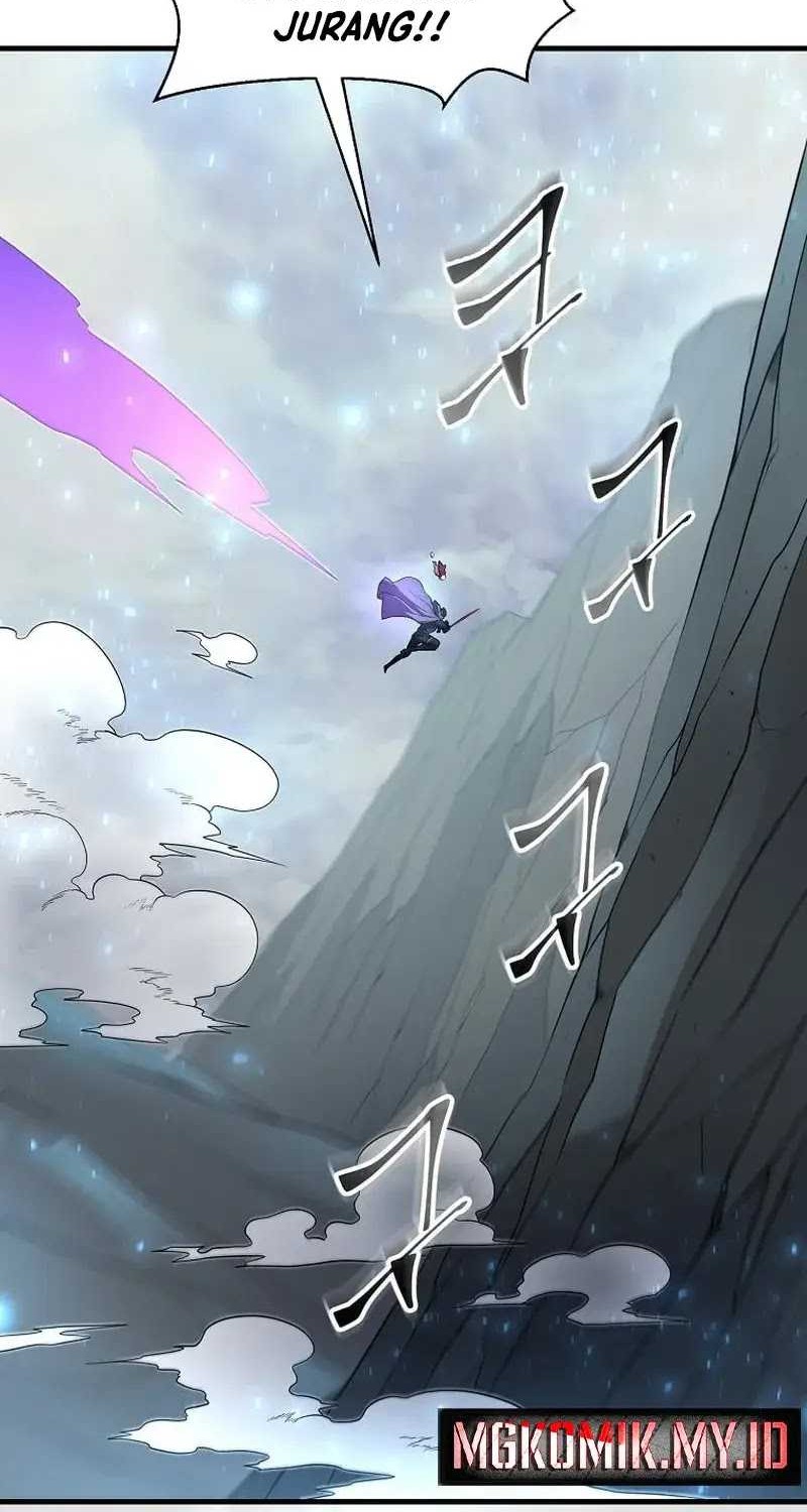 Leveling Up with Skills Chapter 87 Gambar 30