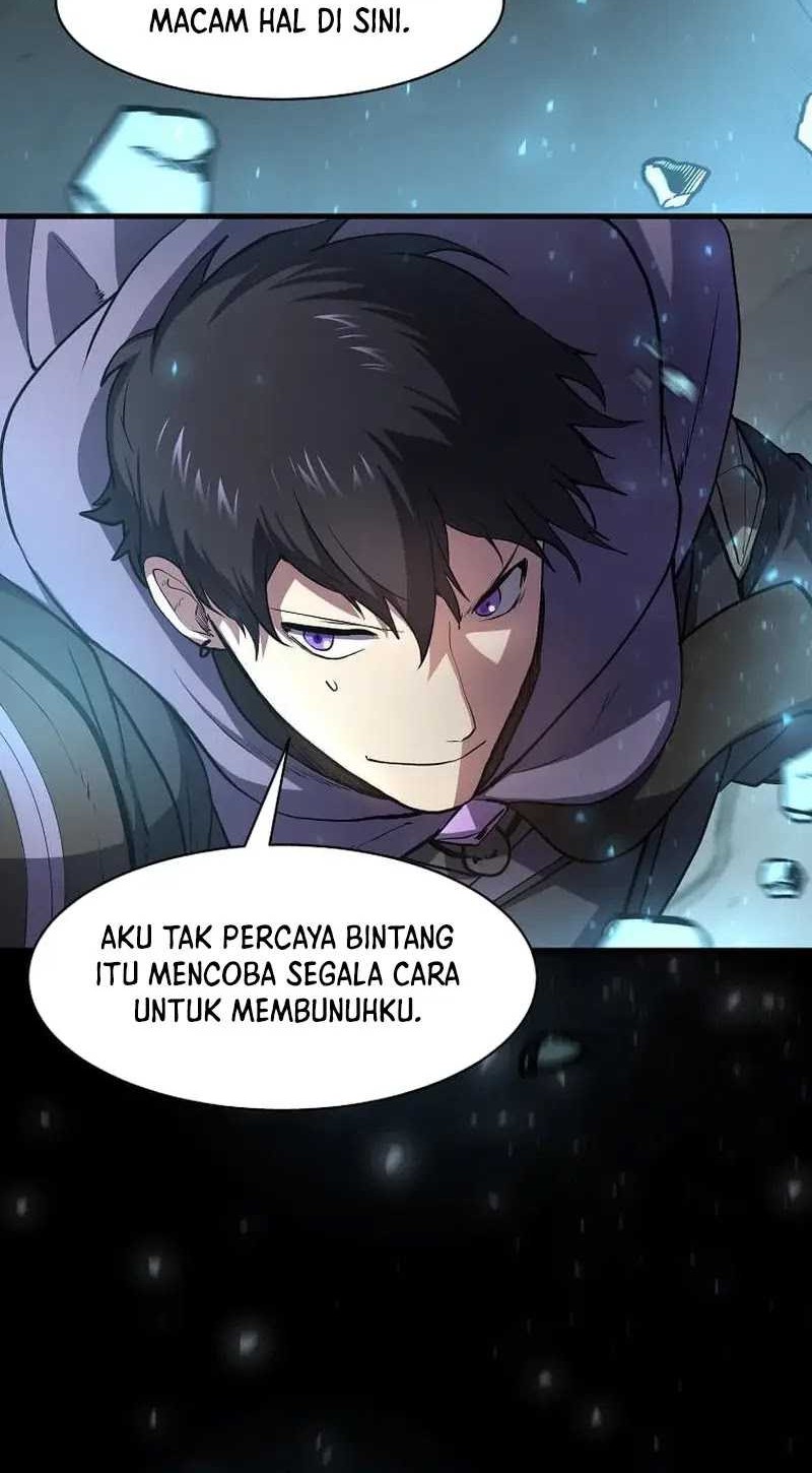 Leveling Up with Skills Chapter 87 Gambar 32