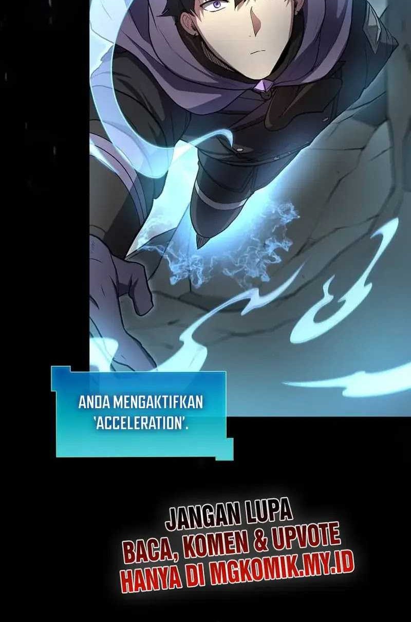 Leveling Up with Skills Chapter 87 Gambar 34