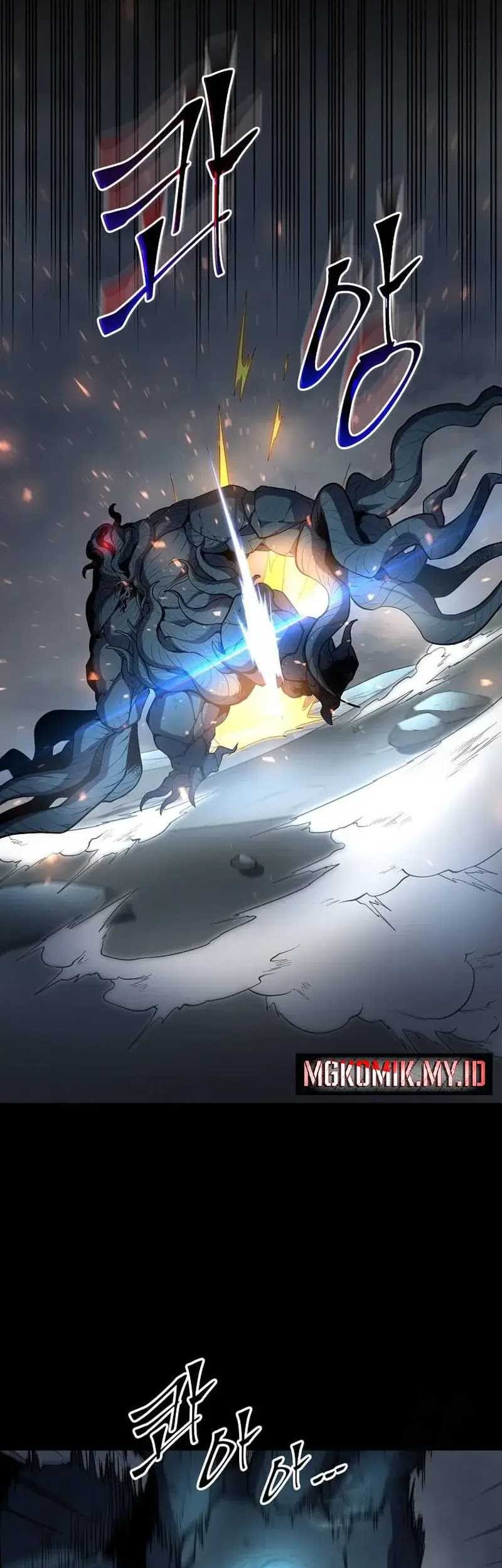 Leveling Up with Skills Chapter 87 Gambar 20