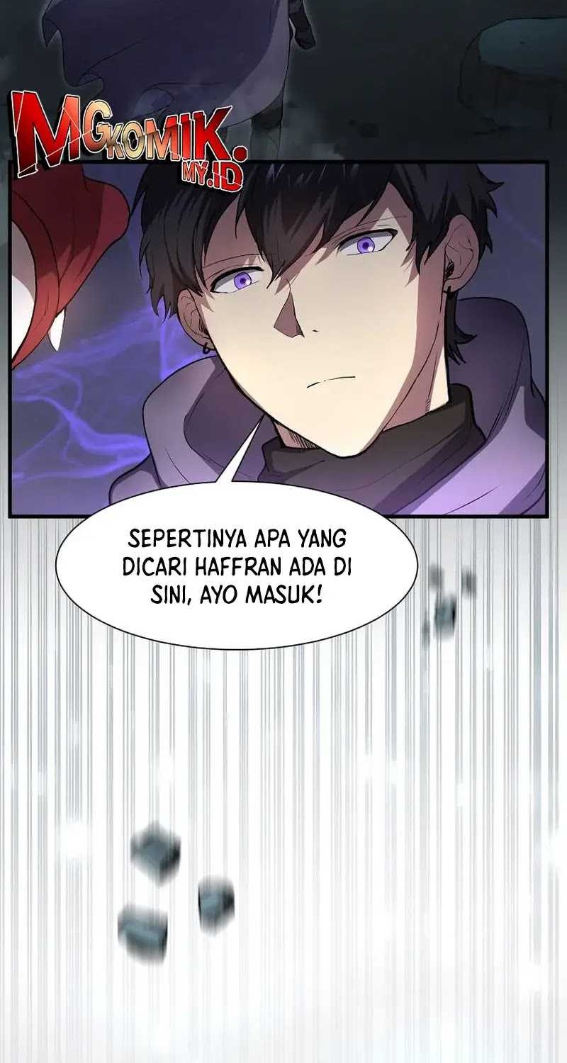 Leveling Up with Skills Chapter 87 Gambar 44