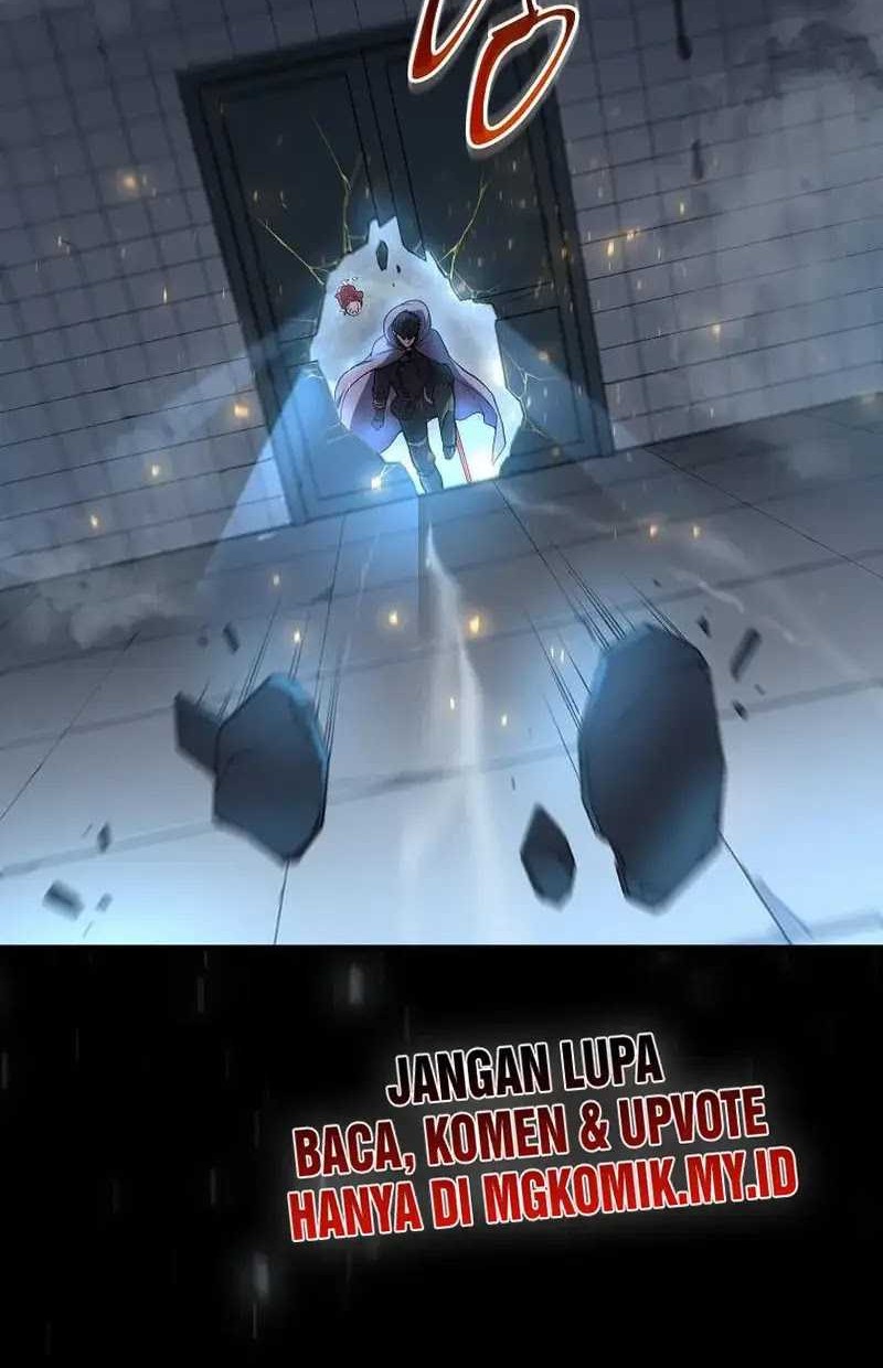 Leveling Up with Skills Chapter 87 Gambar 46