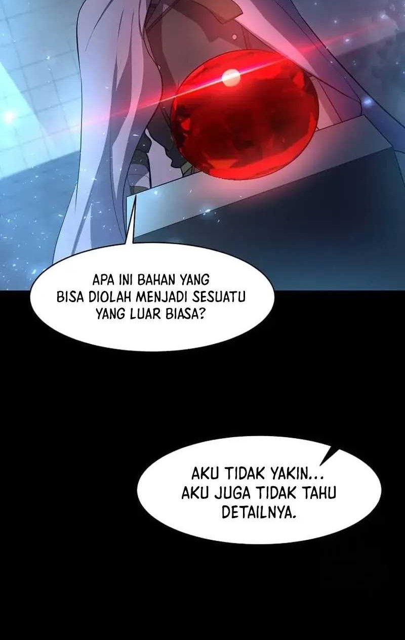 Leveling Up with Skills Chapter 87 Gambar 48