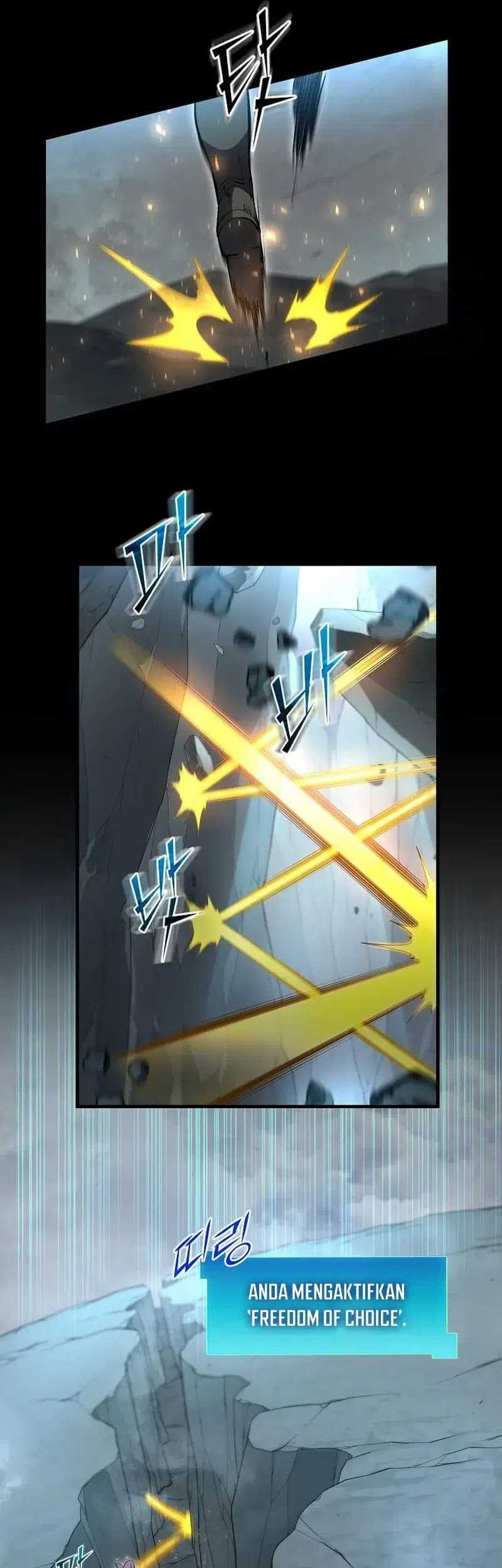 Leveling Up with Skills Chapter 87 Gambar 35