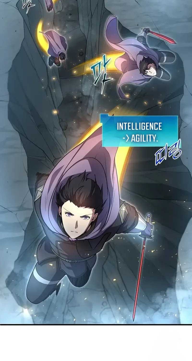 Leveling Up with Skills Chapter 87 Gambar 36