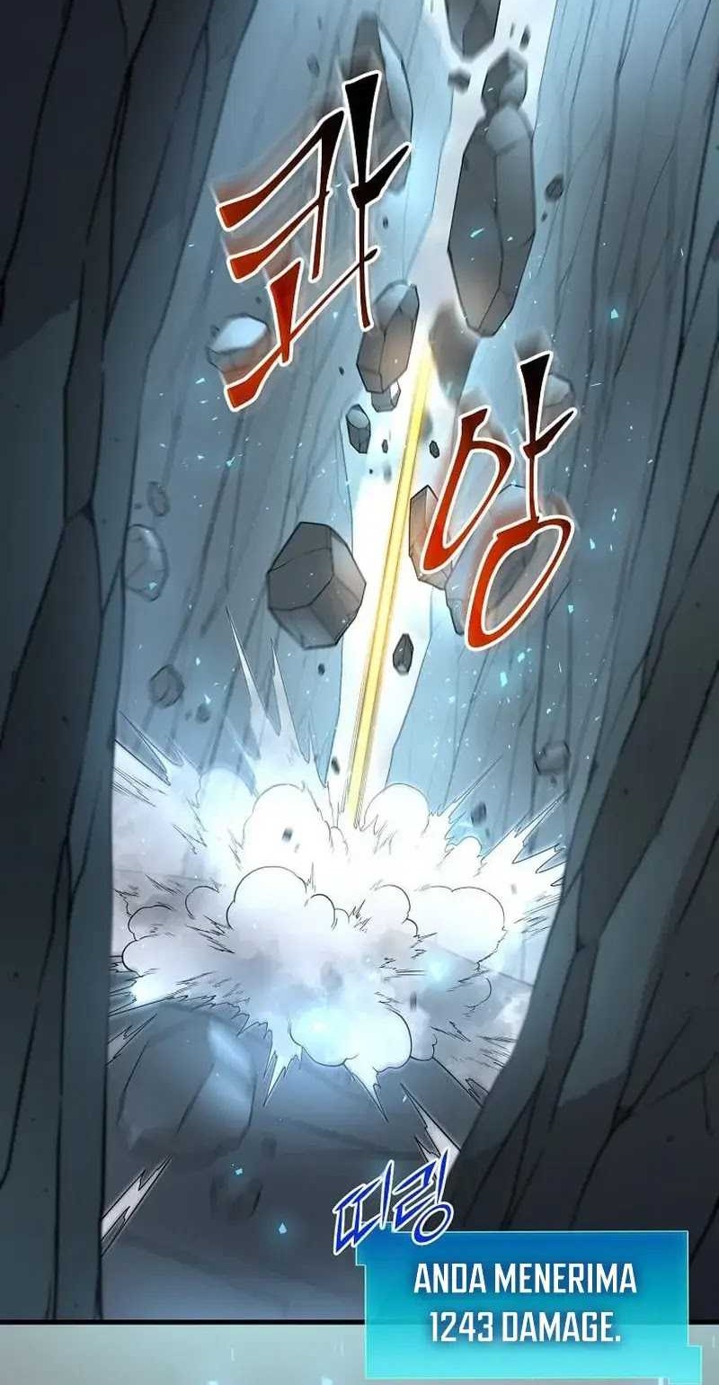 Leveling Up with Skills Chapter 87 Gambar 40