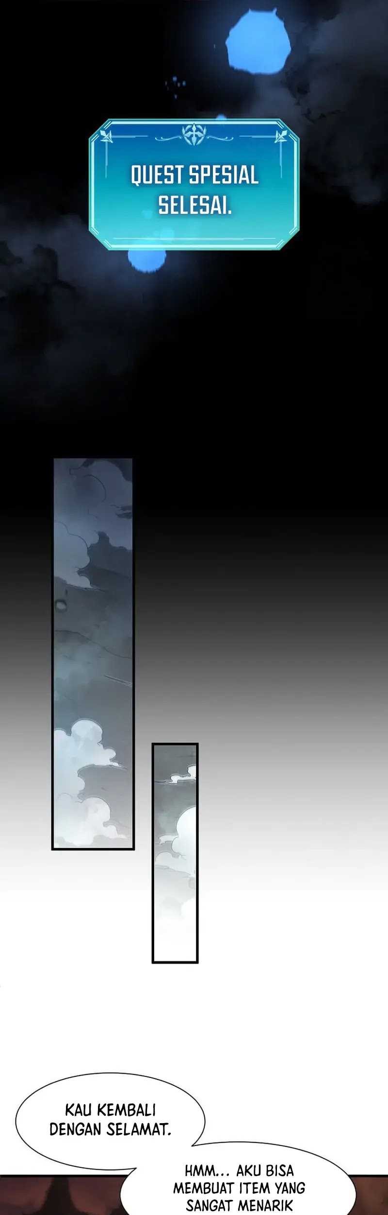 Leveling Up with Skills Chapter 87 Gambar 62