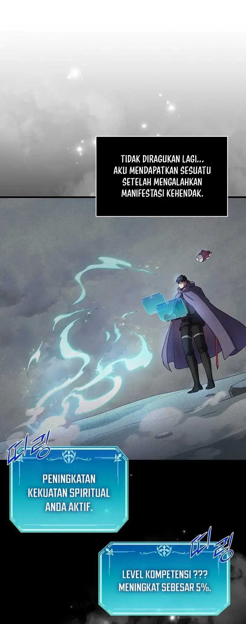 Leveling Up with Skills Chapter 87 Gambar 66