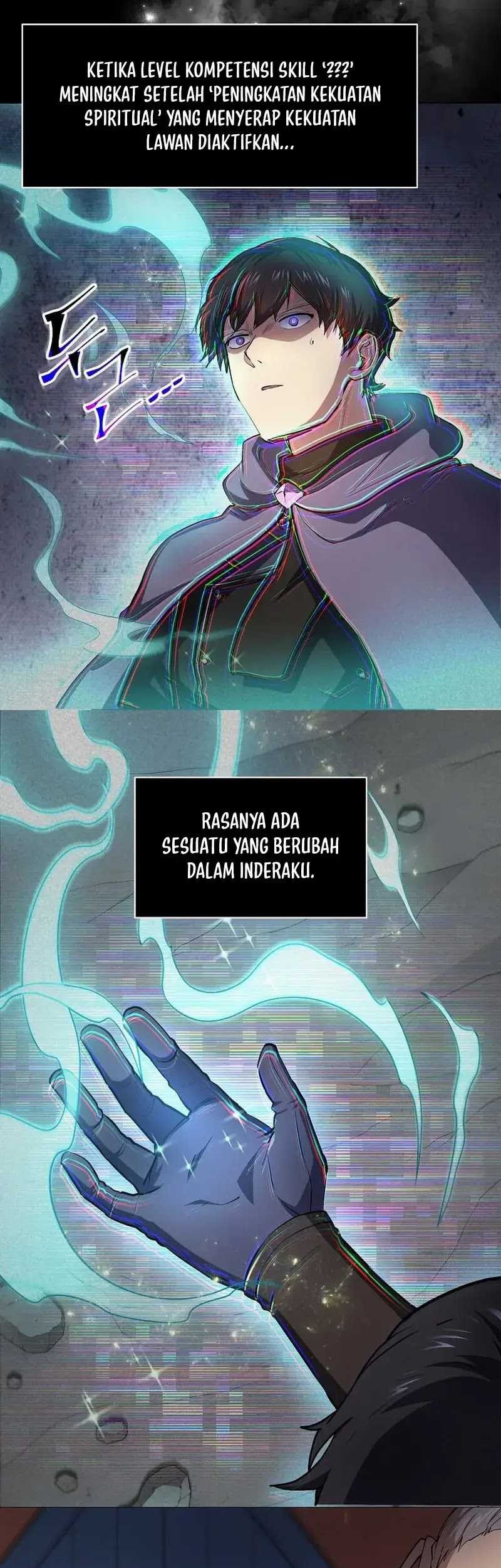 Leveling Up with Skills Chapter 87 Gambar 67