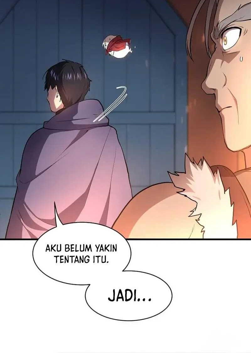 Leveling Up with Skills Chapter 87 Gambar 68