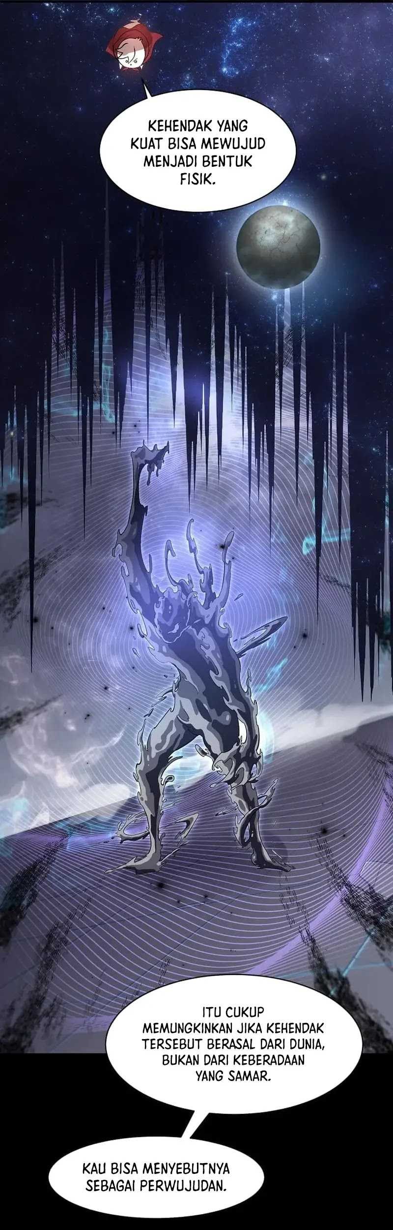 Leveling Up with Skills Chapter 87 Gambar 54