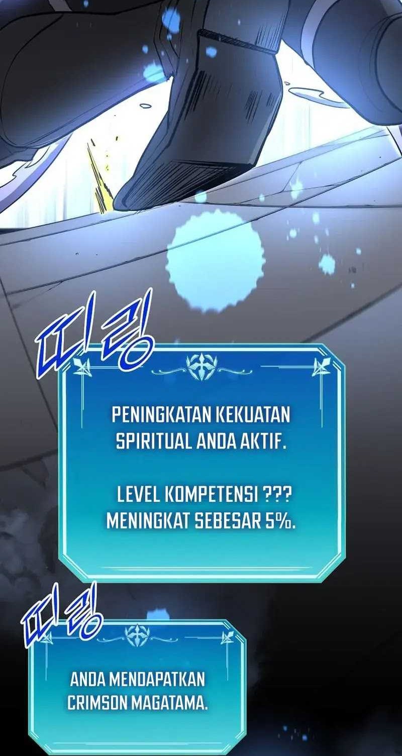 Leveling Up with Skills Chapter 87 Gambar 61