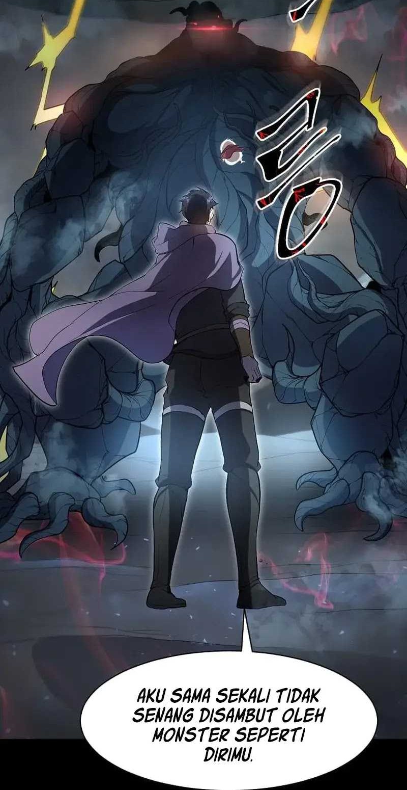 Leveling Up with Skills Chapter 87 Gambar 7