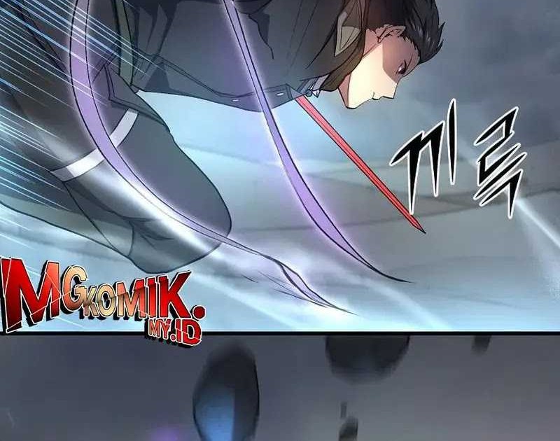 Leveling Up with Skills Chapter 87 Gambar 13