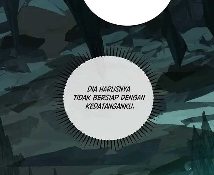 I Am the Virus Monarch Chapter 40 Gambar 32