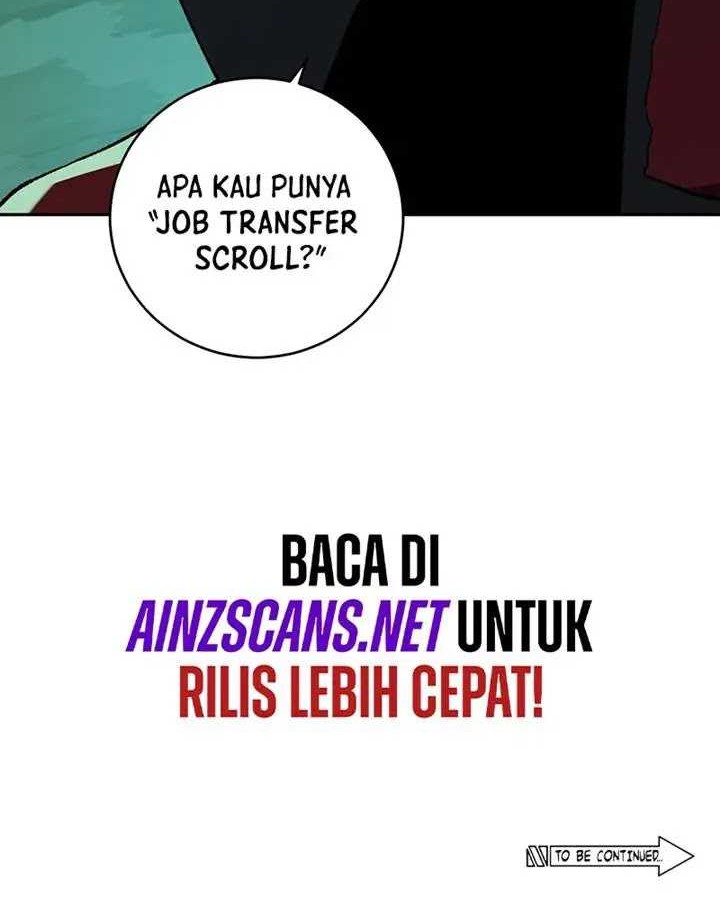 I Am the Virus Monarch Chapter 40 Gambar 38