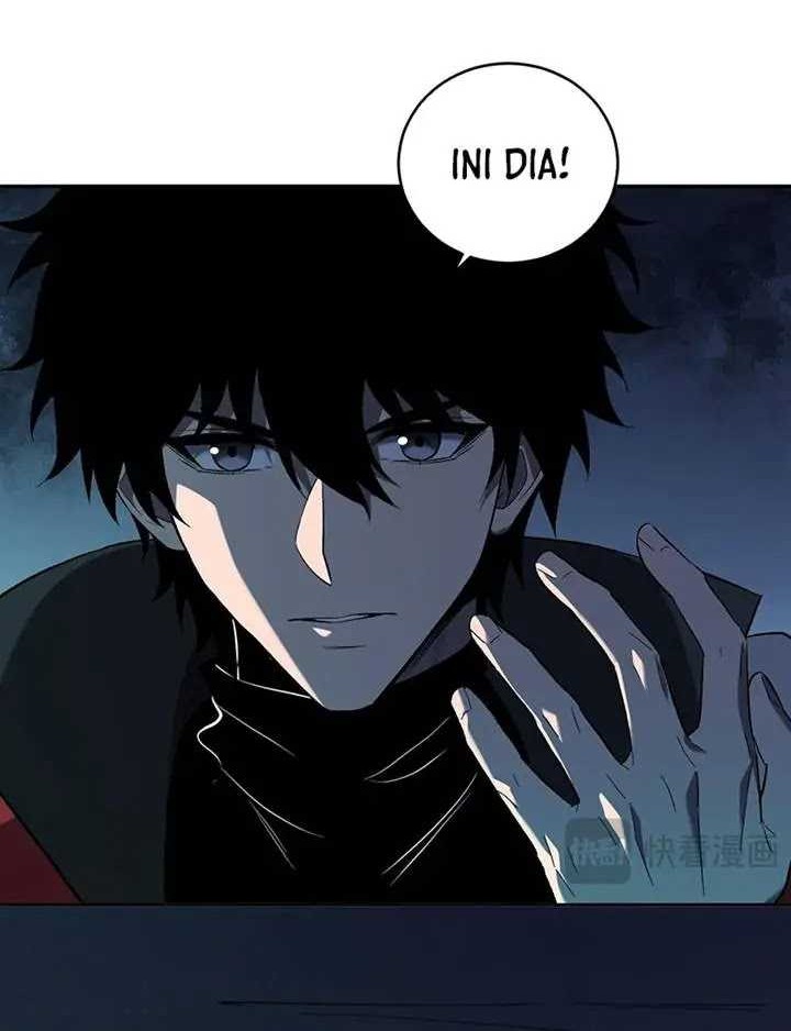 I Am the Virus Monarch Chapter 40 Gambar 9