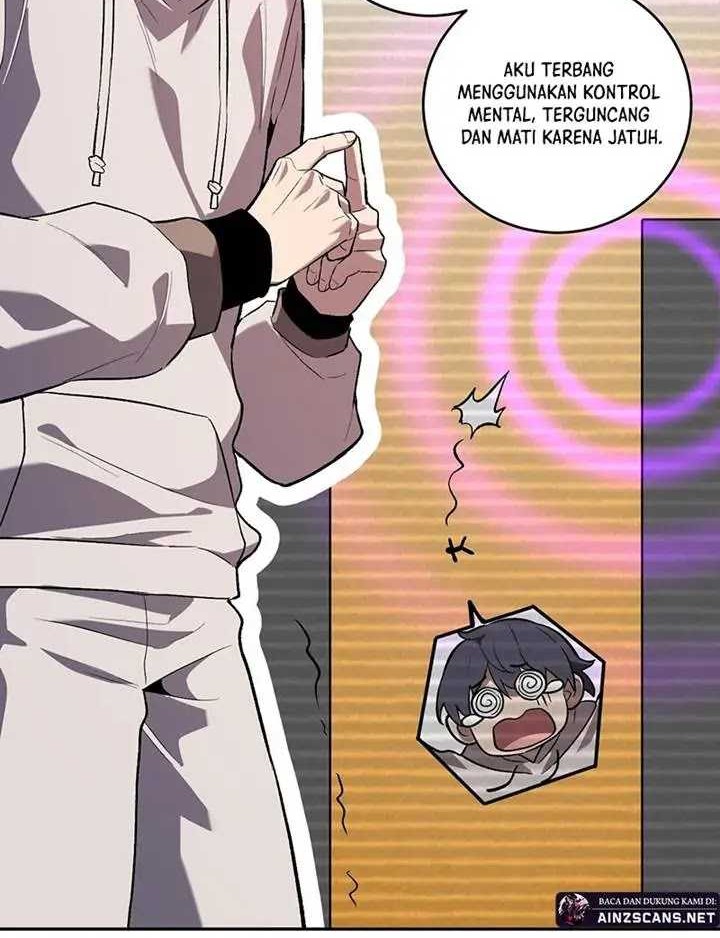 I Am the Virus Monarch Chapter 39 Gambar 31