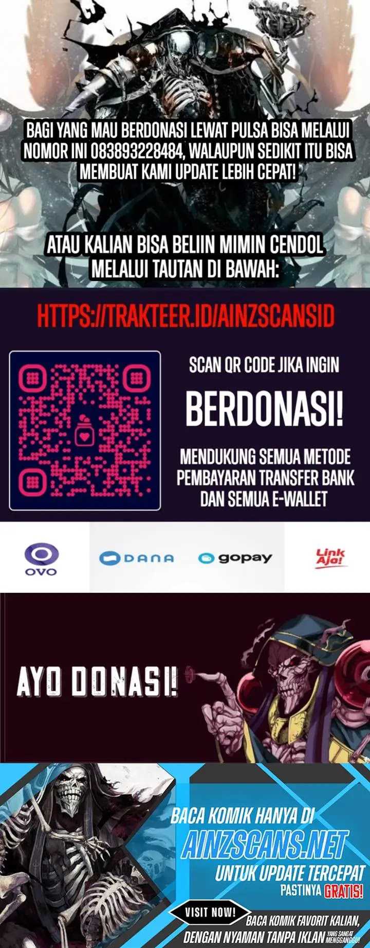 Manhua I Am the Virus Monarch Chapter 39 gambar nomor 2