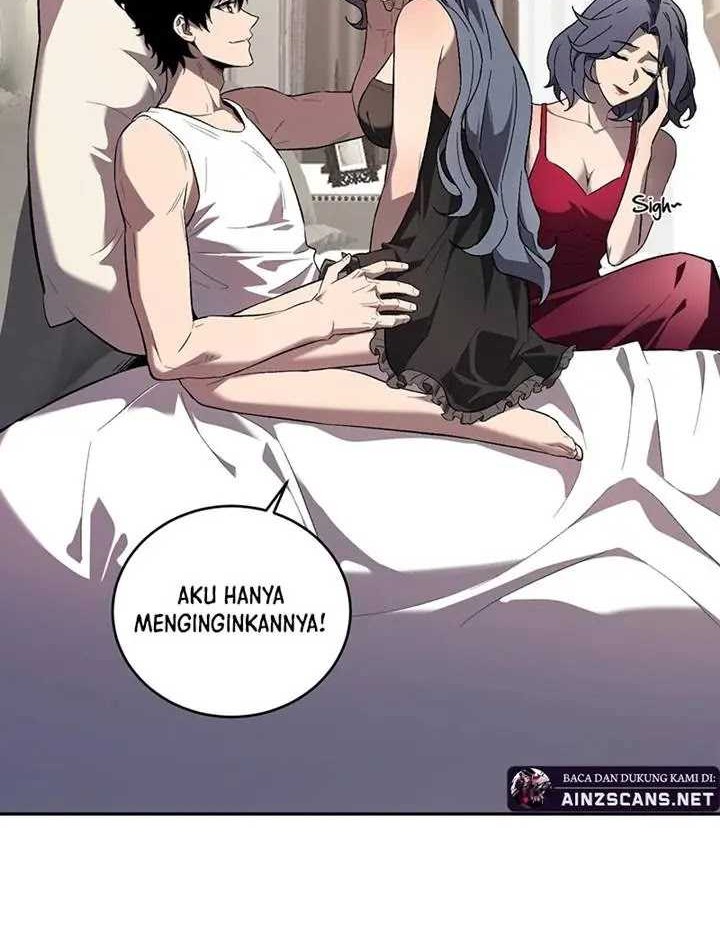 I Am the Virus Monarch Chapter 39 Gambar 6