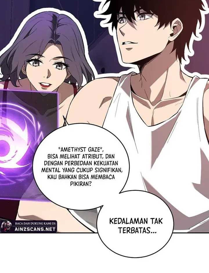 I Am the Virus Monarch Chapter 39 Gambar 10