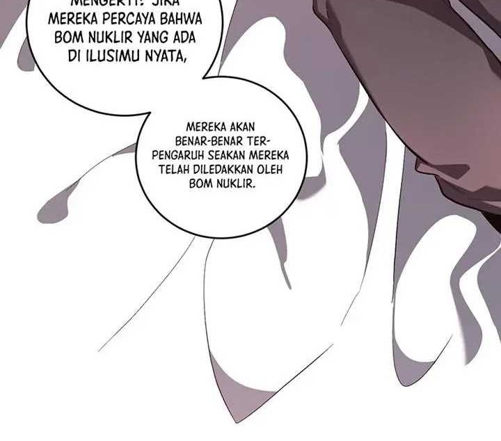 I Am the Virus Monarch Chapter 39 Gambar 14