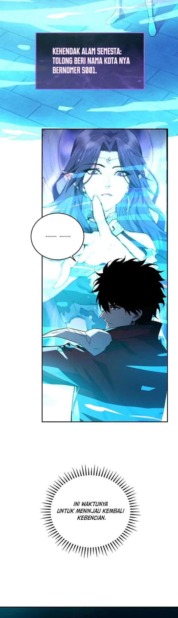 I Am the Virus Monarch Chapter 38 Gambar 12