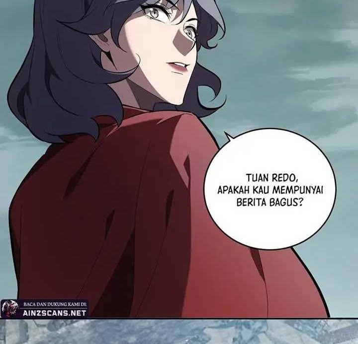 I Am the Virus Monarch Chapter 38 Gambar 17