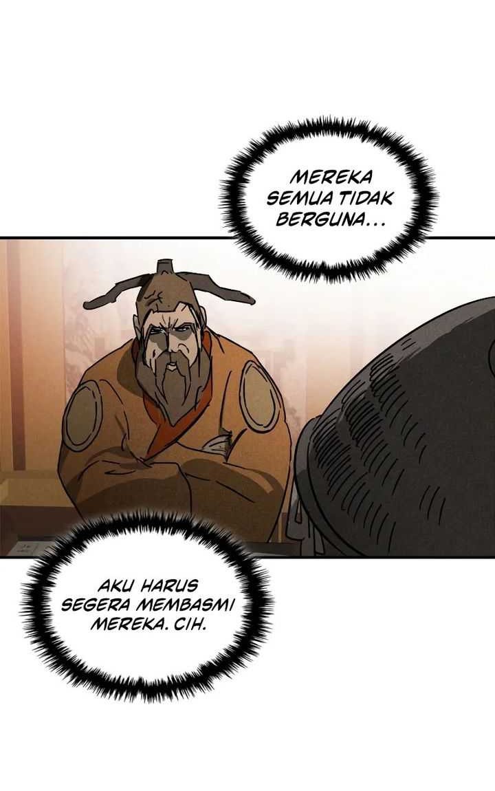 Chronicles Of The Martial God’s Chapter 114 Gambar 42