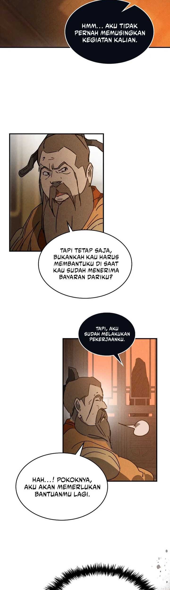 Chronicles Of The Martial God’s Chapter 114 Gambar 44