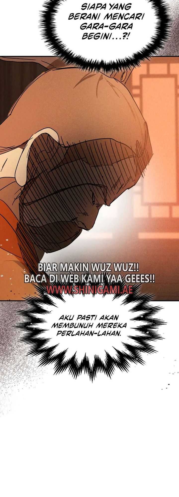 Chronicles Of The Martial God’s Chapter 114 Gambar 45