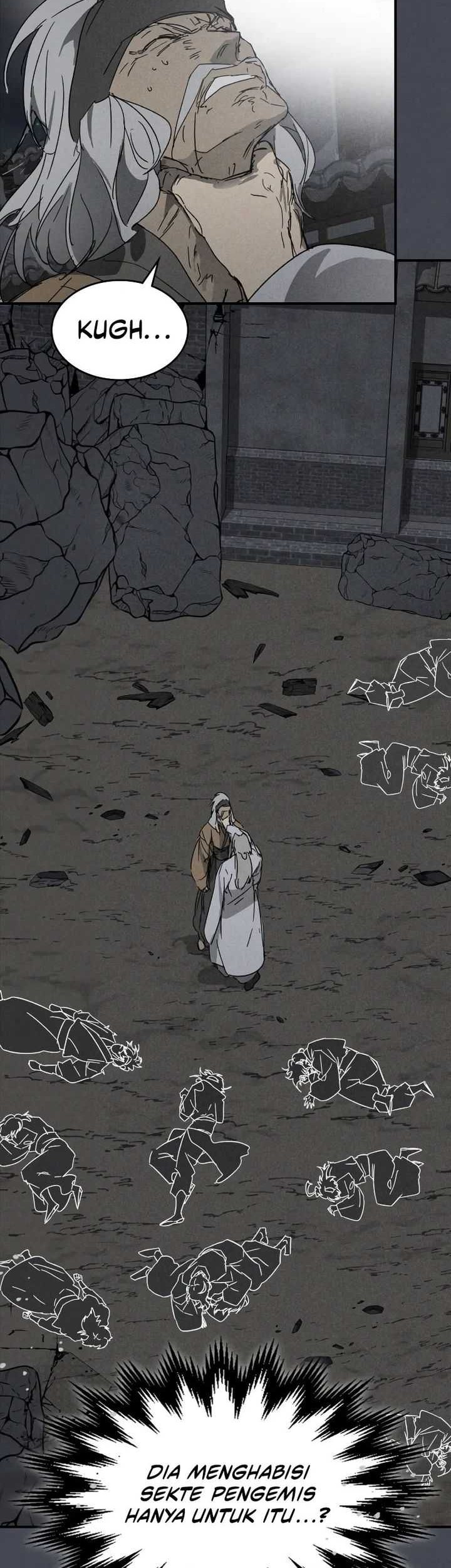 Chronicles Of The Martial God’s Chapter 114 Gambar 29