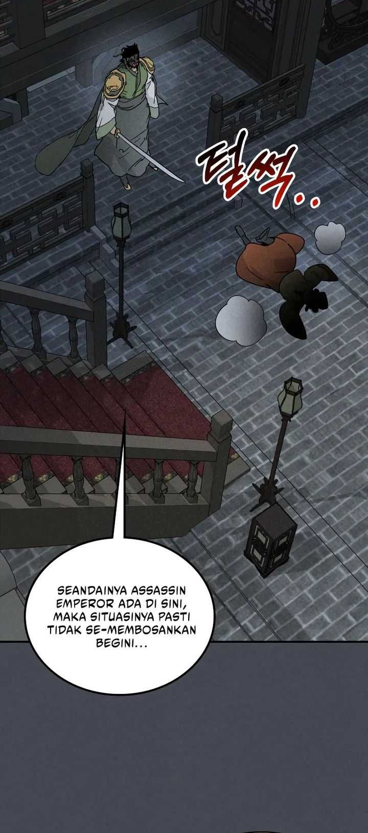 Chronicles Of The Martial God’s Chapter 114 Gambar 33