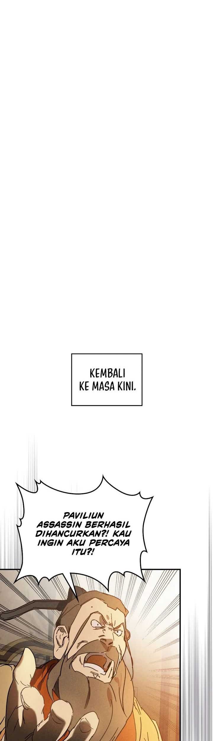 Chronicles Of The Martial God’s Chapter 114 Gambar 38